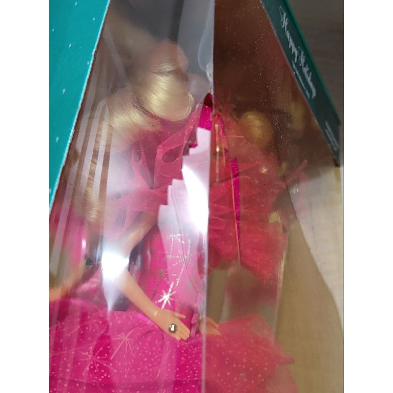 Barbie Christmas Holidays