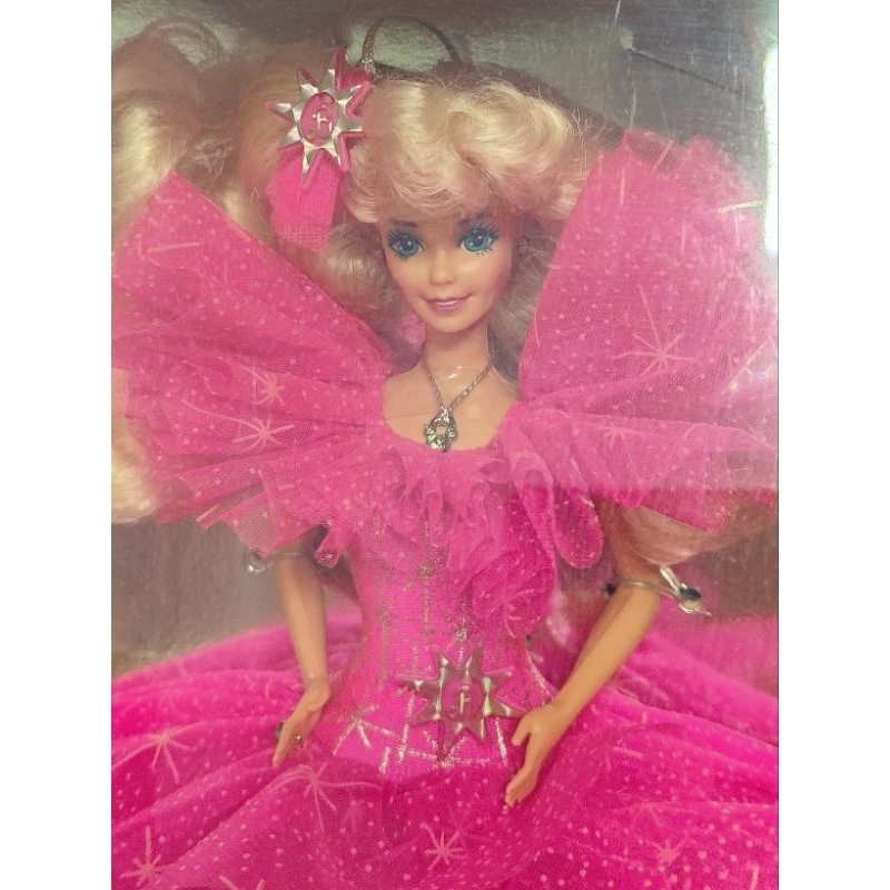 Barbie Christmas Holidays