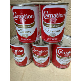 Sữa nước béo Thái Lan Carnation 385g