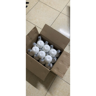 Gel bóp tóc xoăn hàn quốc