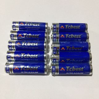 Pin tiểu AA 1.5v / Pin đũa AAA