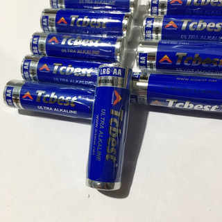 Pin tiểu AA 1.5v / Pin đũa AAA