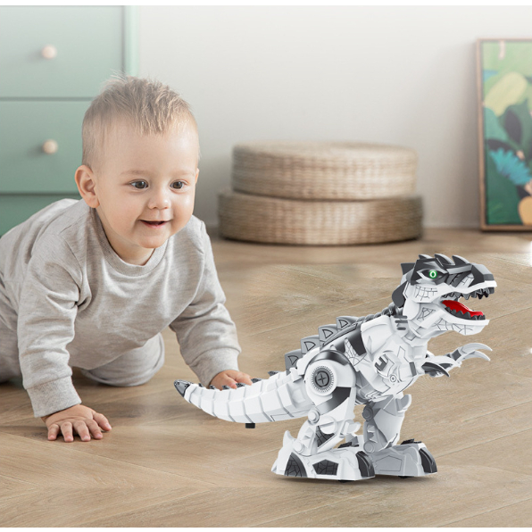 Đồ chơi khủng long, Khủng long biết đi có nhạc, Khủng long bạo chúa, Đồ chơi con rồng, Rồng biết đi, Rồng lửa, Robot