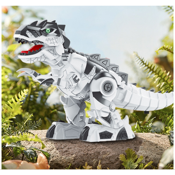 Đồ chơi khủng long, Khủng long biết đi có nhạc, Khủng long bạo chúa, Đồ chơi con rồng, Rồng biết đi, Rồng lửa, Robot