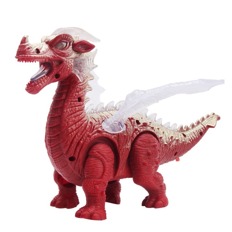 Đồ chơi khủng long, Khủng long biết đi có nhạc, Khủng long bạo chúa, Đồ chơi con rồng, Rồng biết đi, Rồng lửa, Robot