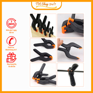 Kẹp đa năng, kẹp đồ dùng, kẹp quần áo