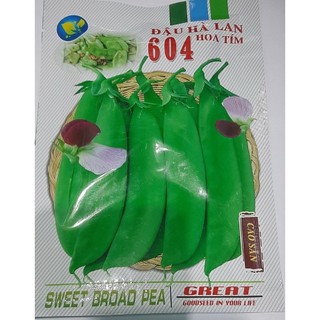 (Gói 20g)Hạt Giống Đậu Hà Lan F1Siêu Dễ Trồng,Dễ Chăm Sóc-Tổng kho hạt giống giá rẻ