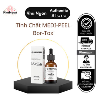 Tinh chất căng bóng da Bor Tox- hàng chính hãng Hàn Quốc