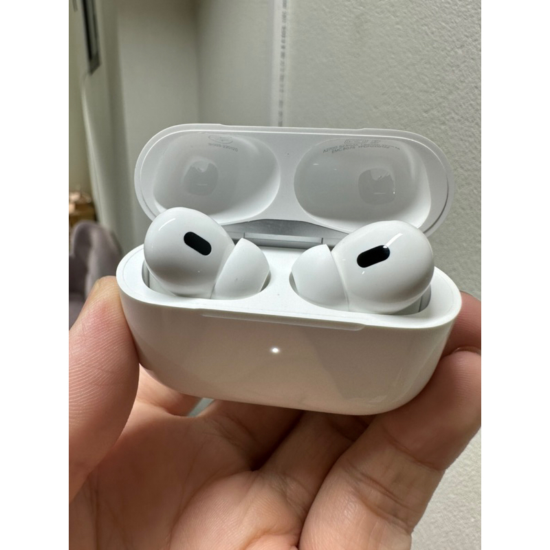 Tai lẻ /dock  thay thế tai nghe @irPods Pro 1 & 2