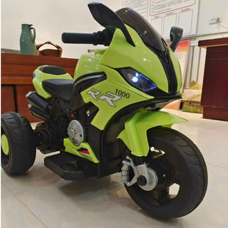 Xe Máy Điện 3 Bánh Trẻ Em Xe máy điện trẻ em Sport R3 Và Rr1000 Đủ 4 Màu siêu chất
