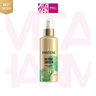 Xịt Dưỡng Tóc Pantene Conditioning Mist Treatment 180ml