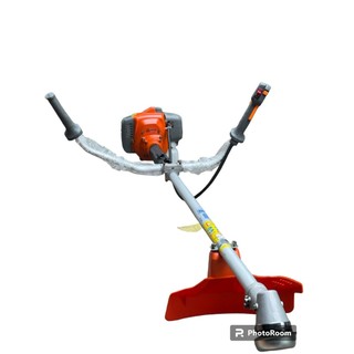 Máy Cắt Cỏ KAMASTSU 541 Chính Hãng-Máy Cắt Cỏ Chạy Xăng 2 Kì Công Suất 1.6KW