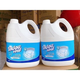 [Chính hãng] Nước rửa chén, Nước rửa bát Thái Lan 3600ml chuẩn công ty .