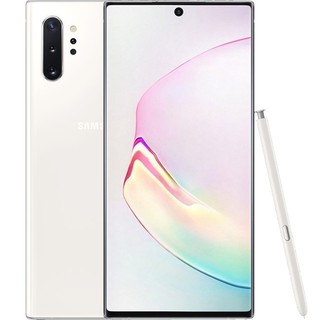 Điện Thoại Samsung Galaxy Note 10+ hàng Mỹ