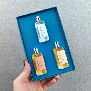 Set Bộ Nước Hoa Atelier cologne mini 3 chai - 10ml/chai🌾3 mùi cực phẩm- có tách lẻ