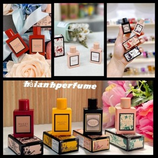 [SIÊU HOT] nước hoa gucci bloom mini 5ml 🌷 chính hãng- full seal