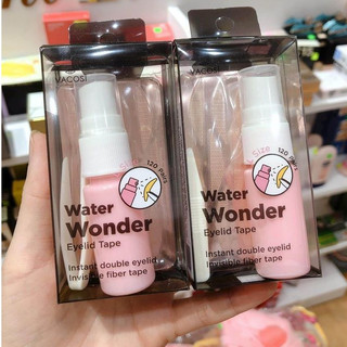 Kích Mí Lưới Nước Vacosi Water Wonder Eyelid Tape