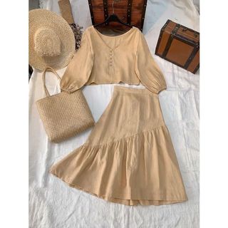 Rập giấy set bộ sb48