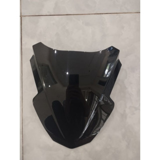 Mão kính chắn gió ốp đầu vario 160 abs cbs artistar