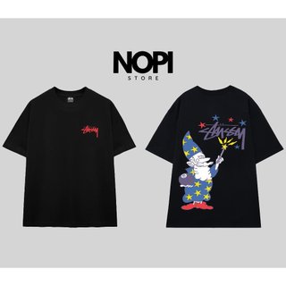 ÁO THUN STUSSY WIZARD TEE - NOPI STORE