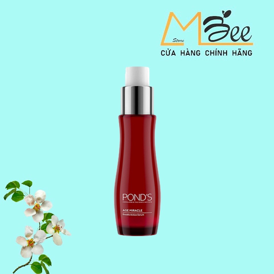 Serum ngăn ngừa lão hóa Pond's Age Miracle 30ml