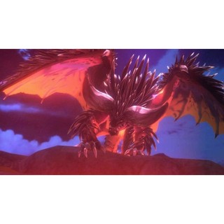 Băng Game Monster Hunter Stories 2 Nintendo Switch