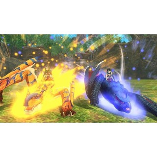 Băng Game Monster Hunter Stories 2 Nintendo Switch