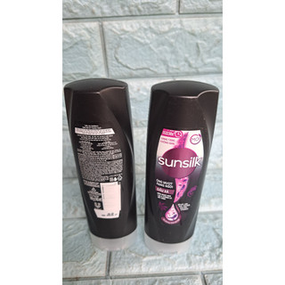 Dầu xả Sunsilk 140g (đen)