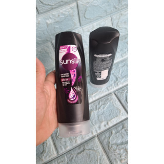 Dầu xả Sunsilk 140g (đen)