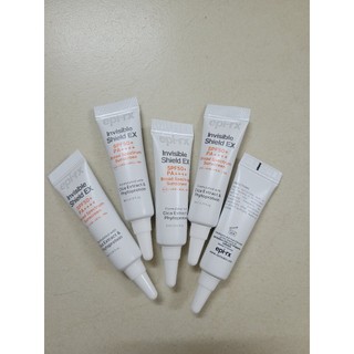 Kem chống nắng Epi-rx Invisible Shield EX 5ml