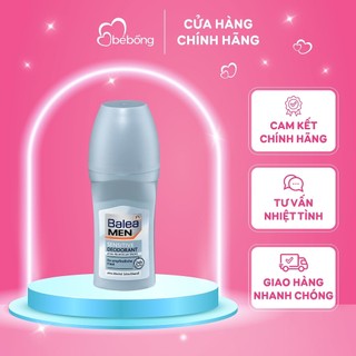 Lăn khử mùi Balea nội địa Đức (cho nam)