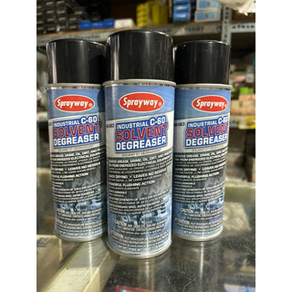 Sprayway sw063 -Chai tẩy tem nhãn