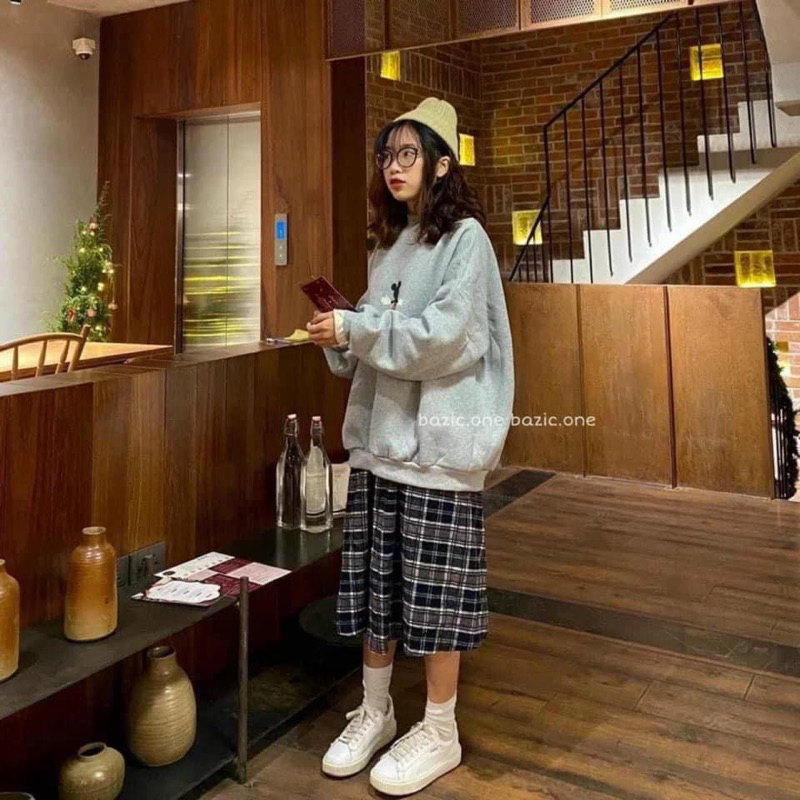 Set Thu Đông siêu xinh