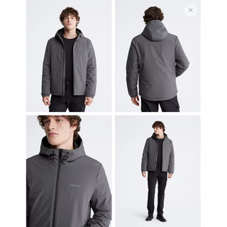 Áo khoác đi lạnh Calvin Klein, áo phao đi lạnh CK (-15•C) áo khoác đi tuyết, áo khoác mùa đông, áo khoác nam đi lạnh