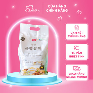 Ngũ cốc Hàn Quốc 50 gói