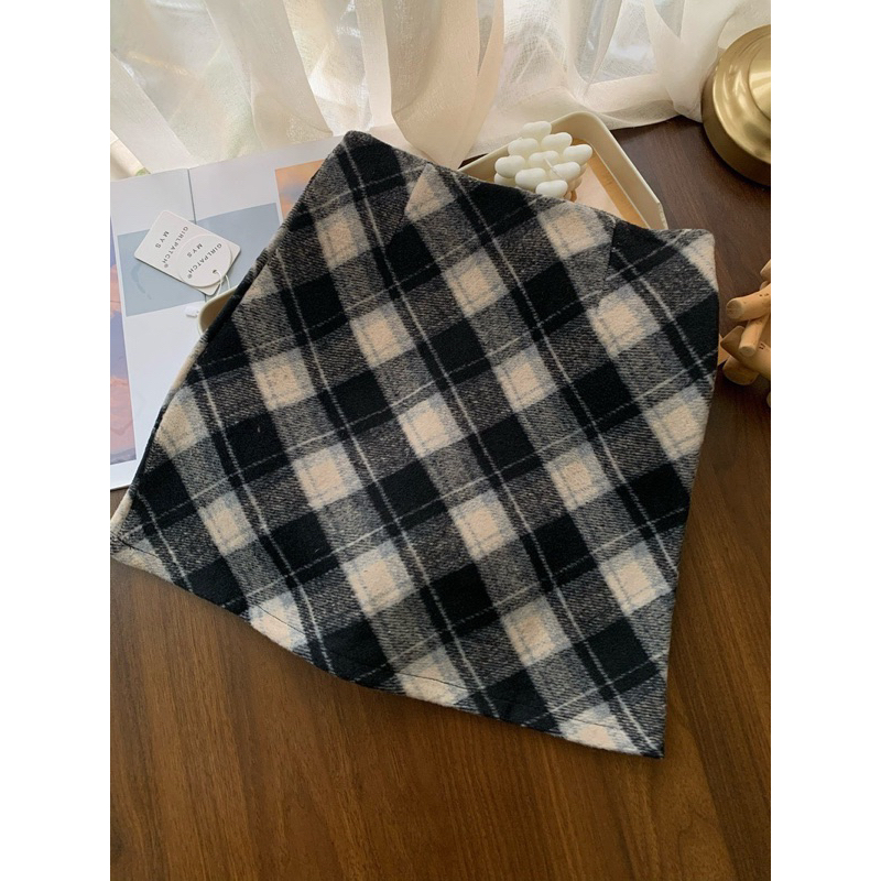 Chân váy dạ CV789 Nana21 Nanastore21