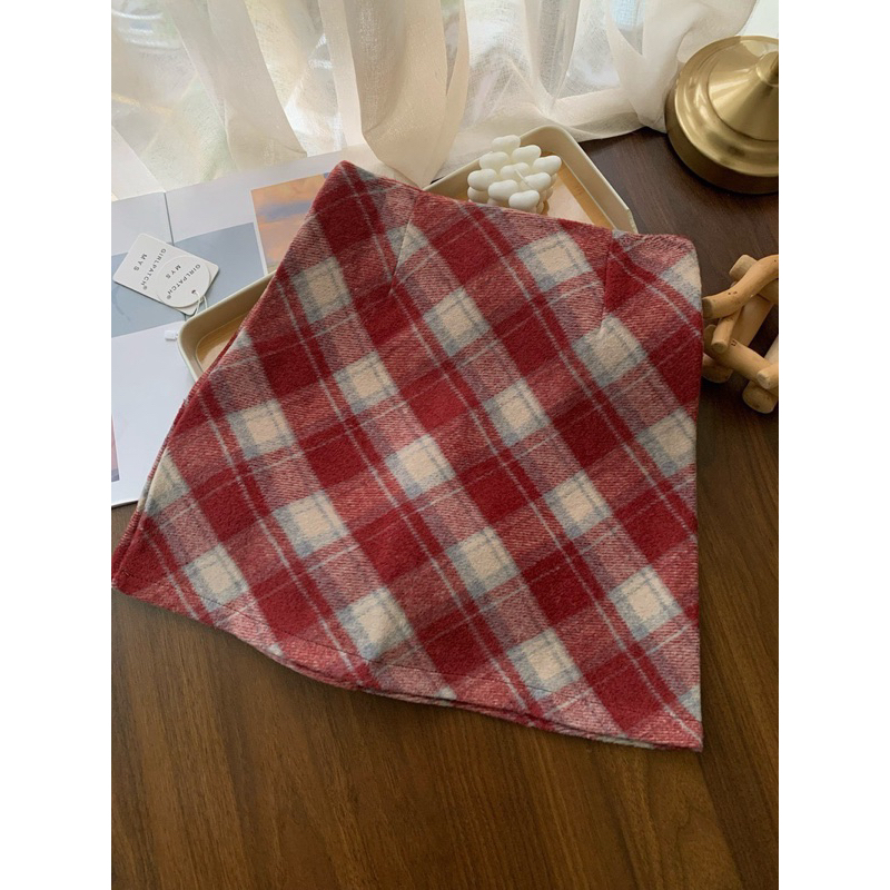 Chân váy dạ CV789 Nana21 Nanastore21