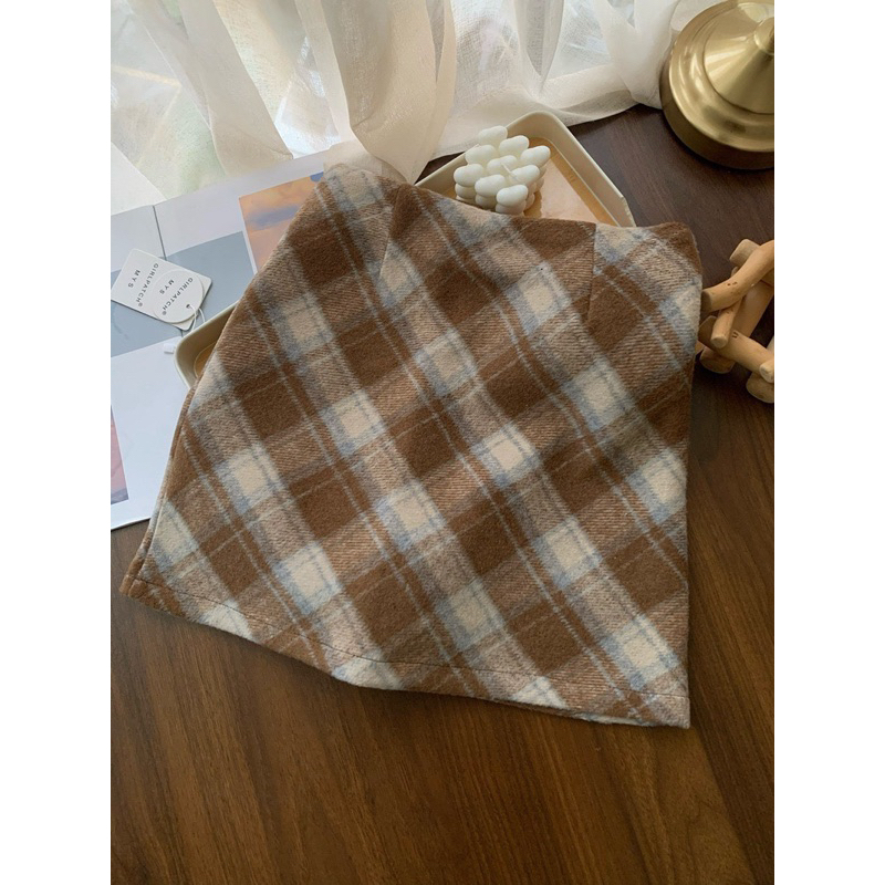 Chân váy dạ CV789 Nana21 Nanastore21