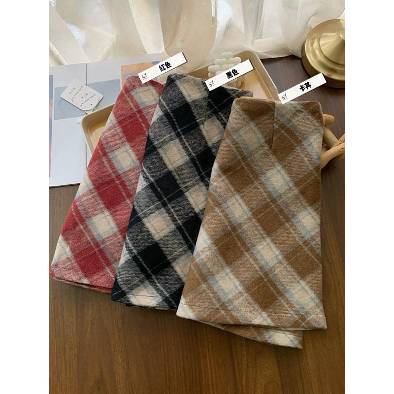 Chân váy dạ CV789 Nana21 Nanastore21