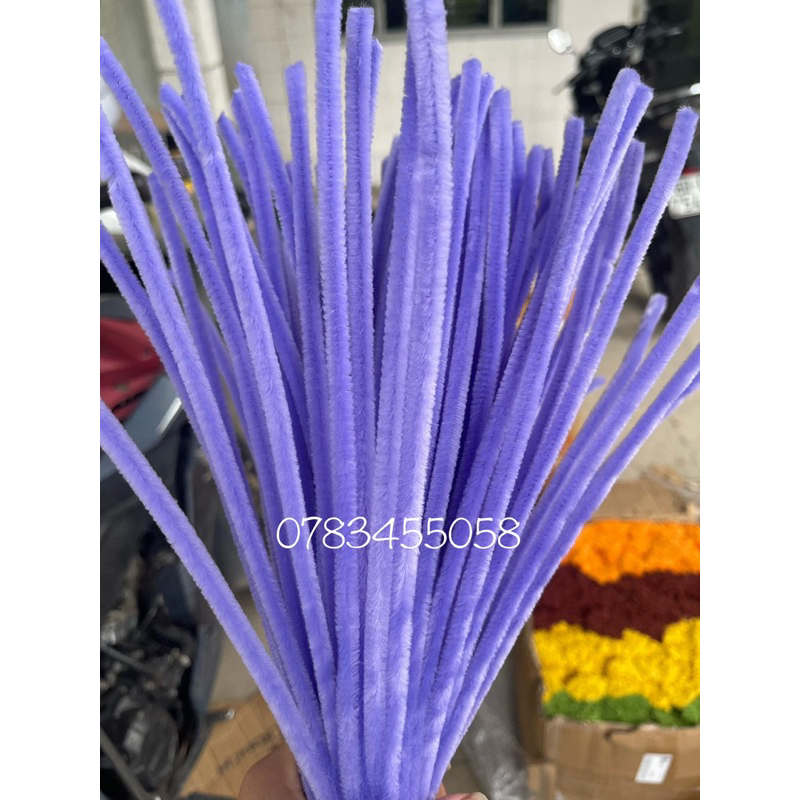 Kẽm nhung loại 1