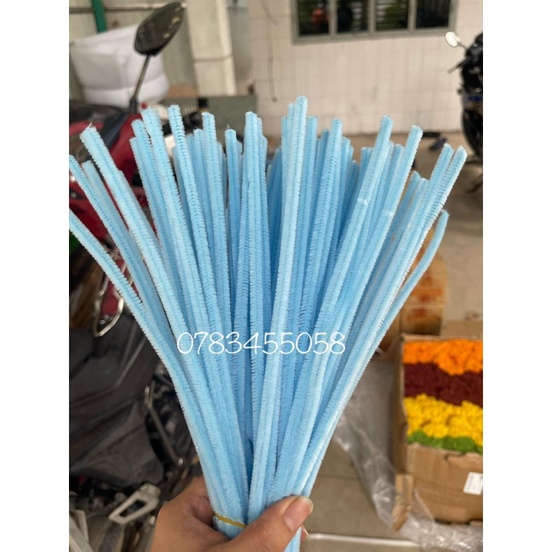 Kẽm nhung loại 1