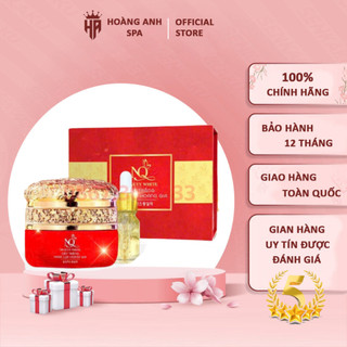 CẤY TRẮNG LỤA HOÀNG GIA COLLAGEN TẠI NHÀ VÀ SPA