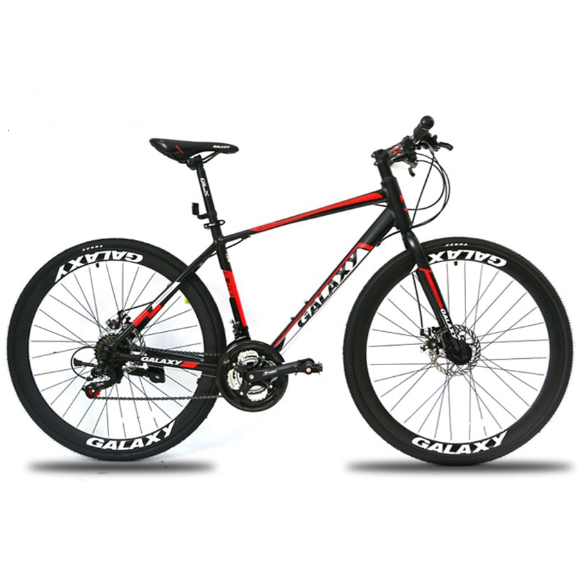 Xe Đạp Galaxy RL200 - mẫu tem mới