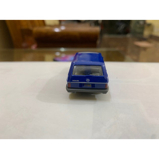 Tổng hợp xe mô hình matchbox