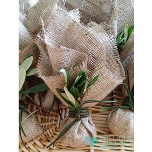 Vải canvas-Vải bố đay 1m x 1m7 chuyên dùng may túi, may gối, rèm cửa, trang trí quán cafe,làm phông chụp ảnh,....