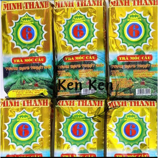 Lốc 6 gói Trà Móc Câu Minh Thành_KK0077