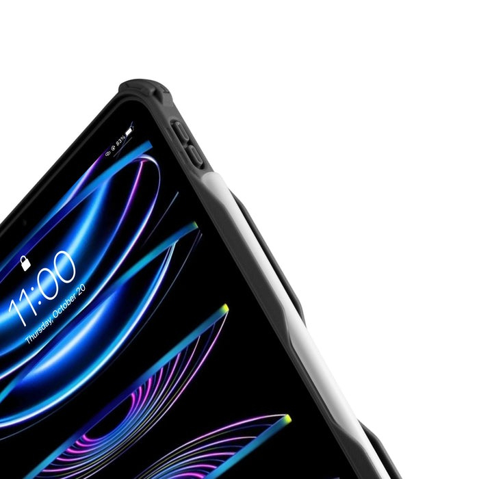 BAO DA TOMTOC  IPAD PRO CASE ULTRA DETACHABLE FOR 11-INCH IPAD PRO 4TH/3RD GEN