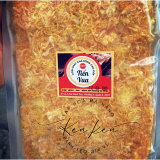 Cơm cháy chà bông TIẾN VUA_KK0061