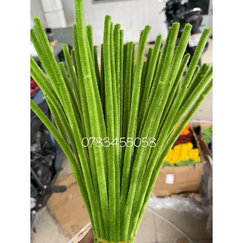 Kẽm nhung loại 1