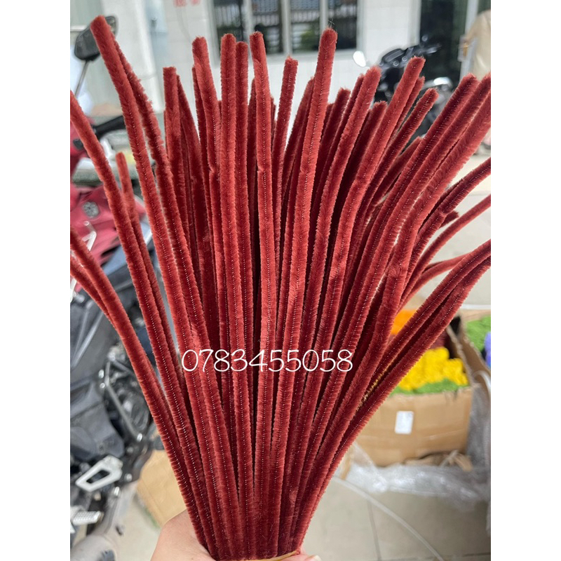 Kẽm nhung loại 1